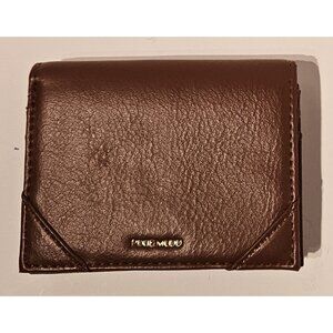 Pixie Mood Womens Wallet Anna Chestnut